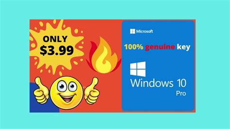 Where To Get Windows Key Buy Cheap Windows 10 Pro Key Youtube