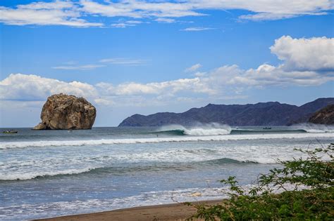 Premium Travel Alert Three Surf Strike Destinations For