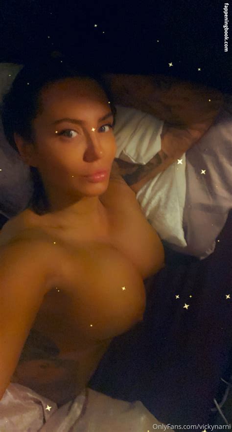 Vicky Narni Vickynarni Nude OnlyFans Leaks The Fappening Photo