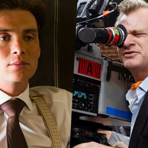 Novo filme de Christopher Nolan ganha data de lançamento