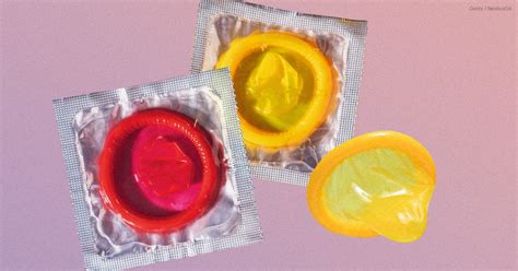 I Was A Victim Of Condom Stealthing Laws Need To Change POPSUGAR