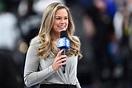 Jamie Erdahl on her ‘Good Morning Football’ debut, her time with CBS ...