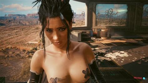 Cyberpunk Pics Hot Sex Picture