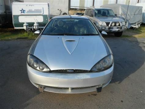2000 Ford Cougar Sw Jffd4061392 Just 4x4s