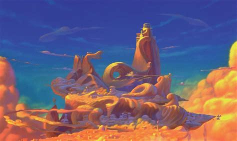 Hercules Disney Wallpapers Wallpaper Cave