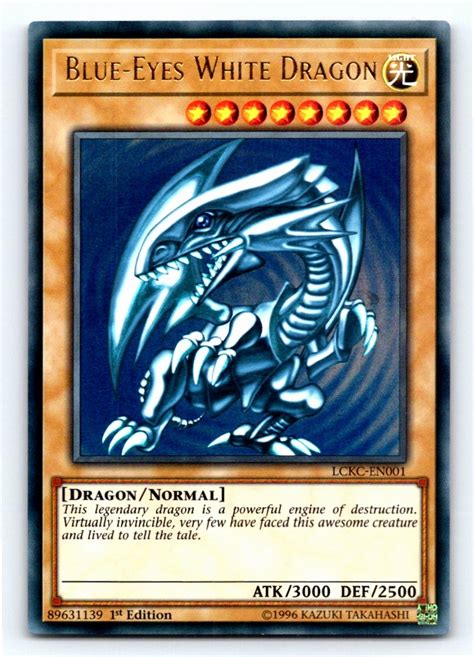 Yu Gi Oh Cards Nostalgia