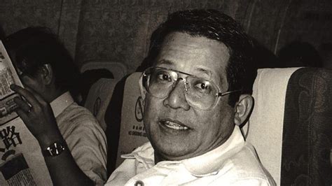 With ninoy aquino's death anniversary coming up with a nationally recognized holiday tomorrow, it's now, that ninoy was aware of the risk of assassination upon his return to the philippines from exile in. Netizen revealed the truth to the case of Ninoy Aquino ...