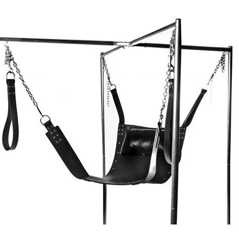 The Best Sex Swings In According To Experts