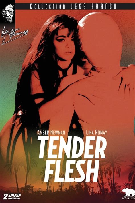 Tender Flesh The Movie Database Tmdb