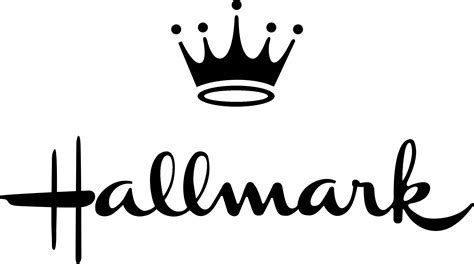 Hallmark Logo Png Transparent And Svg Vector Freebie Supply