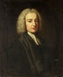 Dr Walter Chapman (1711–1791) | Art UK