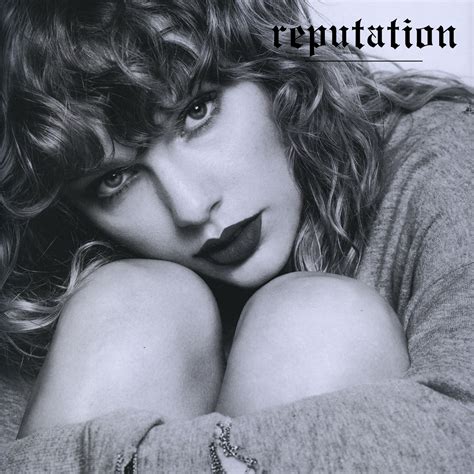 Taylor Swift Reputation Pack Kxy Album Artwork Spill It Now