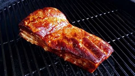 Arbys Pork Belly Sandwich Copycat Recipe Grillinfools