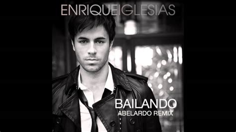 Enrique Iglesias Bailando Ft Sean Paul Abelardo Remix Instrumental