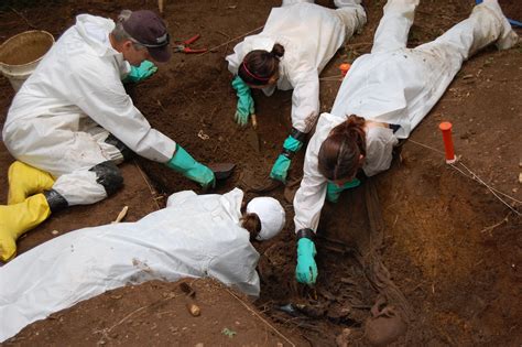 Forensic Body Farms What You Need To Know Talkdeath