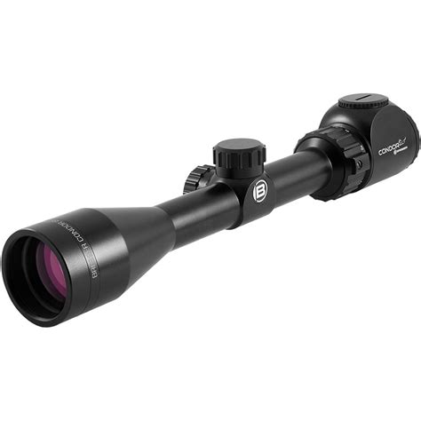 Bresser 3 9x40 Condor Riflescope 90 13940 Bandh Photo Video