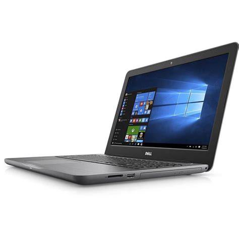 Dell Inspiron 15 5000 Laptop 156 Screen Intel Core I7