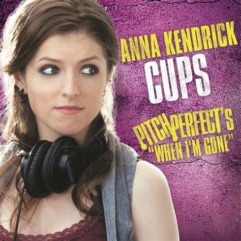 Anna Kendrick Cups Trick