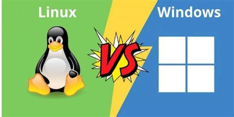 Linux Vs Windows 10 Razões Pelas Quais O Linux é Melhor