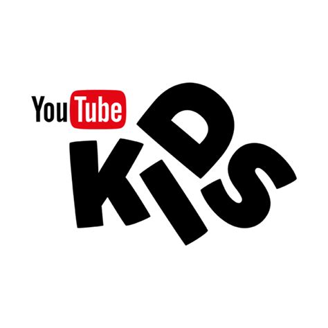 Youtube Kids Icon Youtube Kids Logo Youtube Png And Vector With