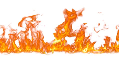 Flame Fire Png Transparent Image Download Size 2500x1312px