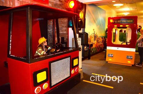 10 Best Things To Do At Seattle Childrens Museum Citybop