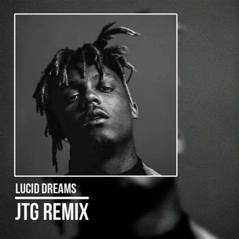 Stream Juice Wrld Lucid Dreams Ukg Remix Free Download By Jtg