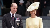 英國威廉王子肩負期待 與凱特展現王室現代風貌 | 國際 | 三立新聞網 SETN.COM