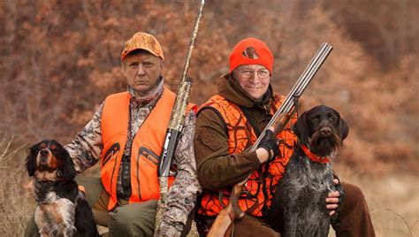 Dick Cheney Invites Trump On Reconciliatory Hunting Trip W³p Lives