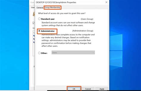 Change User Name Windows 10 Rename User Folder Name