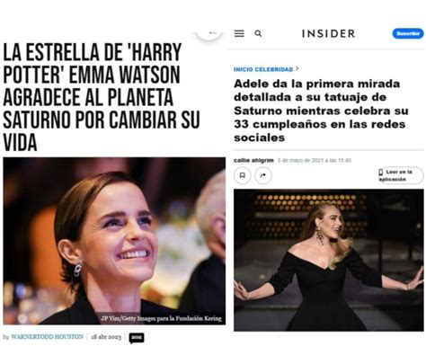 Emma Watson También Cumplía 33 Cuando Hizo La Publicación Ocultismo A La Vista Meme By C0me