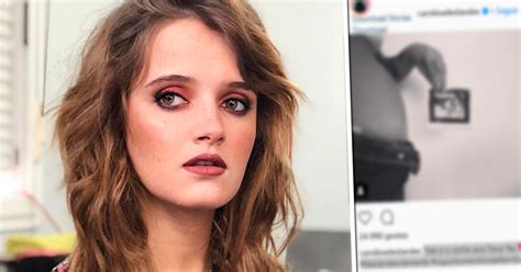 We did not find results for: Carolina Deslandes está no HOSPITAL e faz pedido aos fãs ...