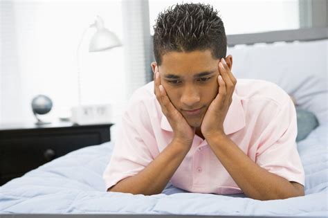 The Embarrassment Of Teen Bed Wetting Bedwetting And Enuresis