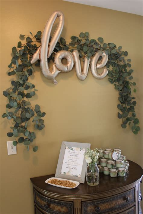 Diy Bridal Shower Ideas - vrogue.co