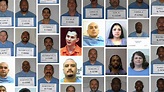 San Quentin Death Row Inmates Pictures - the meta pictures