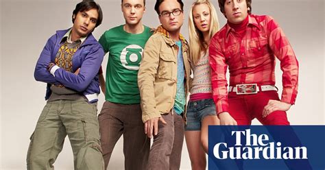How The Big Bang Theory Became The Friends Of The Iphone Generation