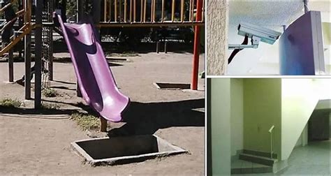 30 Construction Fails That Are Unbelievably Stupid