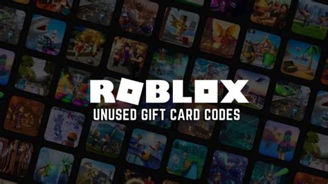 New Unused Roblox T Card Codes Free Cards June 2023