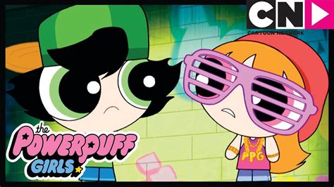 The Powerpuff Girls Viral Spiral Cartoon Network Youtube