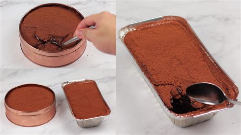 Chocolate Dream Cake Recipe No Oven YouTube