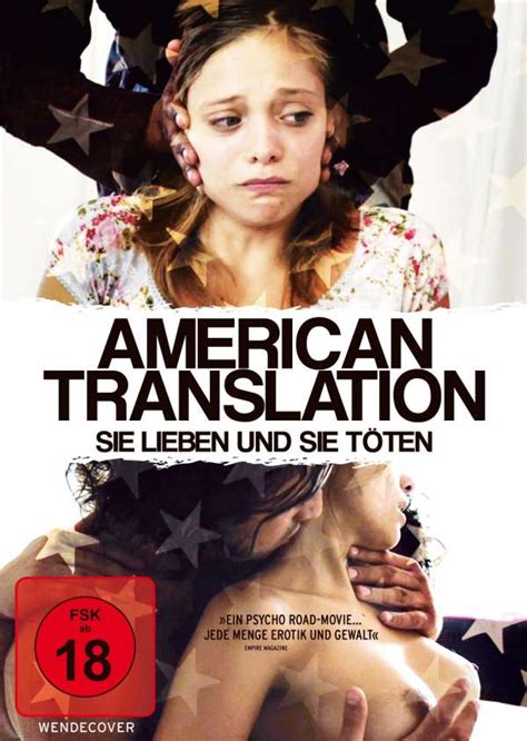 American Translation Dvd Jpc