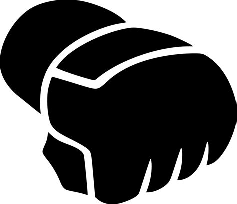 Search more high quality free transparent png images on pngkey.com and share it with your friends. Mixed Martial Arts Svg Png Icon Free Download (#531807 ...