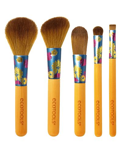 Ecotools Get A Facelift My Brush Betty
