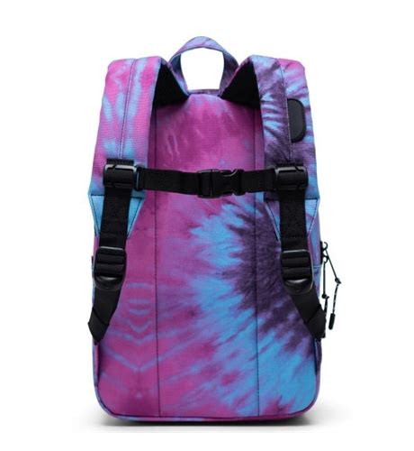 Tie Dye Backpack Teich Toys And Ts