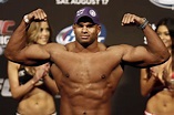 Alistair Overeem admits to weight loss, but shoots down talk of drop to ...