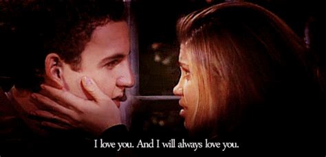 6 Love Lessons We Learned From Cory And Topanga Her Campus