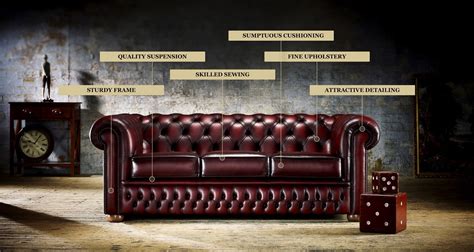 How To Build A Chesterfield Sofa Resnooze