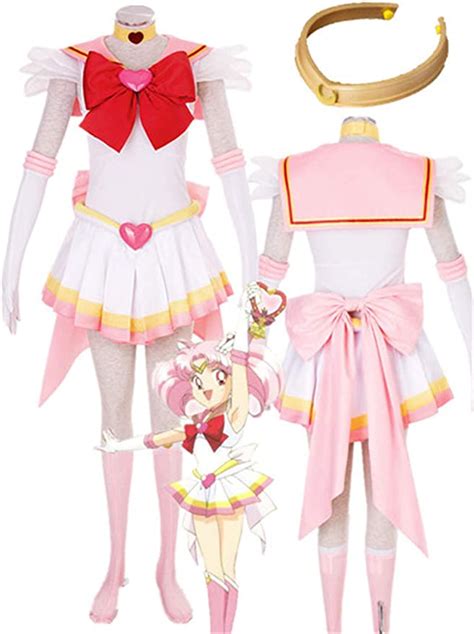 Youyi Halloween Sailor Moon Sailor Chibi Mond Halloween