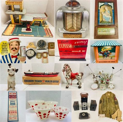 Aug 7 Antique Collectibles Online Auction Cherry Hill Nj Patch