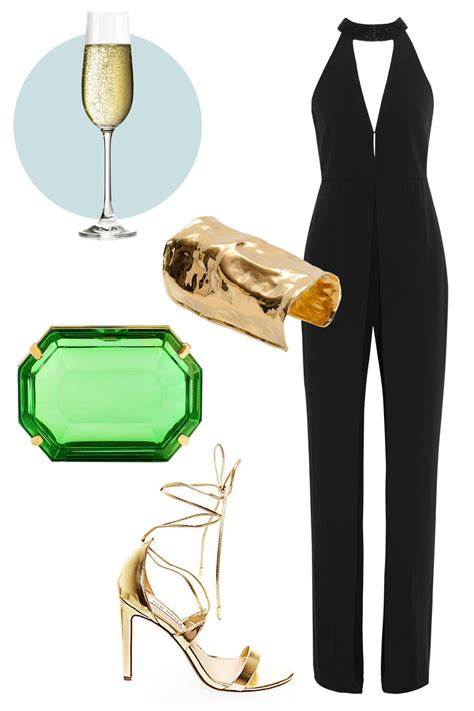 5 New Year S Eve Outfit Ideas Inspired By Your Favorite Drink Eve Outfit New Years Eve
